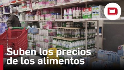 Los precios caen un 0,4% en septiembre pero suben un 7,8% en un año en Madrid