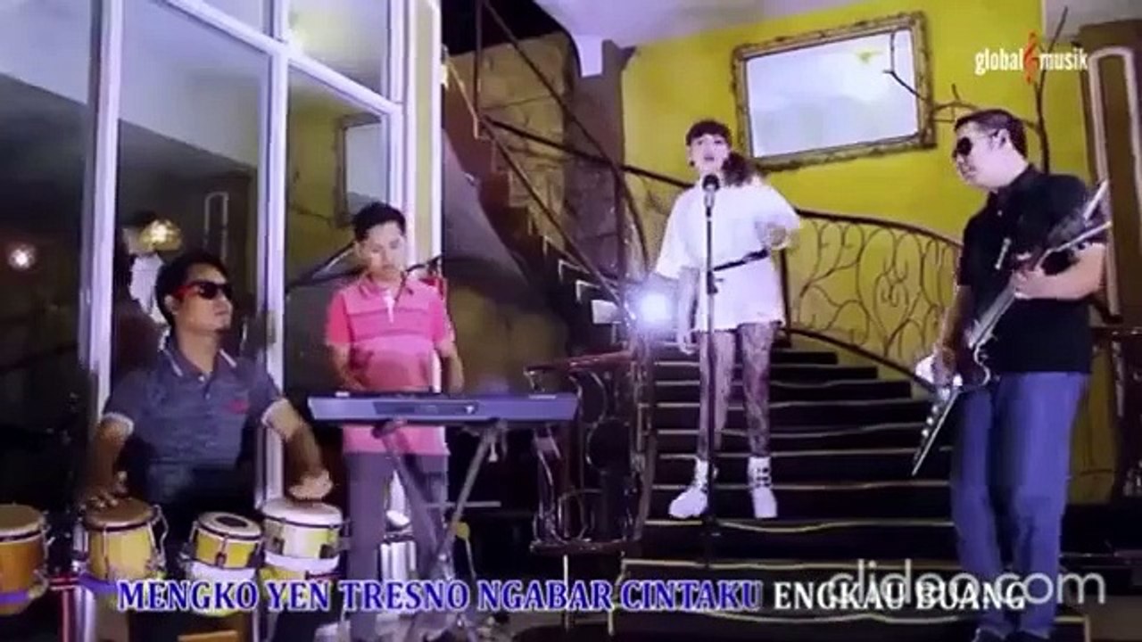 Kokean Mikir