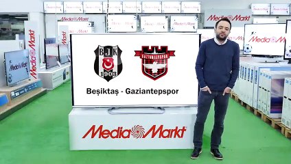 Gaziantep maçı öncesi Beşiktaş yorumu