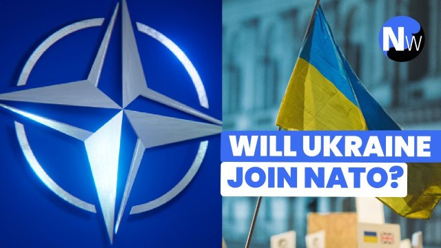 Will Ukraine Join NATO after fast-tracking its application to the defence alliance?