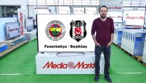 Fenerbahçe Beşiktaş derbi öncesi yorumları