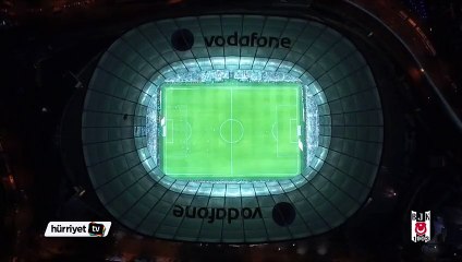 Beşiktaş’tan Yeni Beste