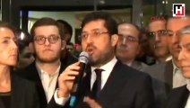 Beşiktaş Belediye Başkanı Murat Hazinedar’dan açıklama
