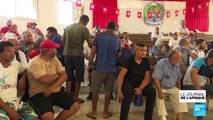 Naufrage en Tunisie: À Zarzis, la colère des familles de migrants disparus en mer