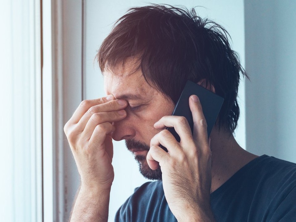 So reagierst Du richtig auf betrügerische Anrufe