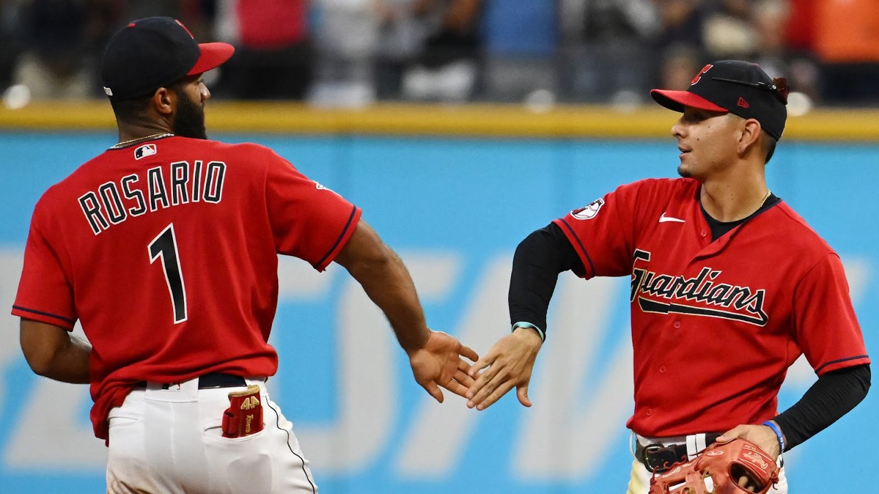 MLB ALDS Game 2 Preview: Guardians Vs. Yankees
