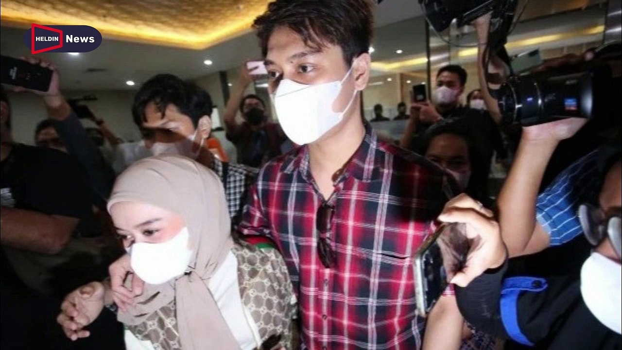 Instagram Rizky Billar dengan 12 Juta Followers Hilang, Gara-Gara Damai dengan Lesti