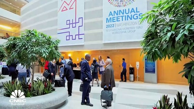 رئيس مجلس إدارة بنك الجزيرة لـCNBC عربية: الاقتصاد الإسلامي يقلل من حجم الديون ويساهم في تجنب الأزمات المالية