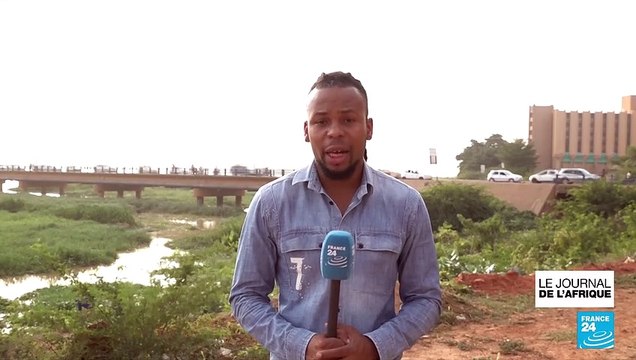 Niger: les Etats-Unis toujours à la recherche d'informations sur l'attaque de 2017