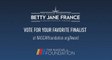 NASCAR Foundation names four finalists for the Betty Jane France Humanitarian Award