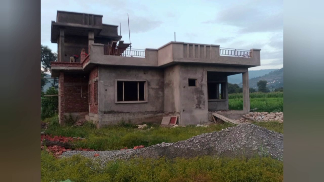 Molding ka dijayinig।। सुंदर घर का डिजाइन एक बार जरूर देखें