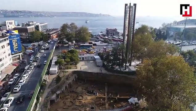 3500 YILLIK TÜRKLER