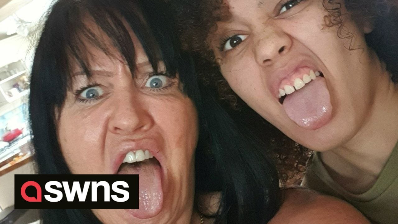 Mum and daughter pose together on OnlyFans and make £8k a month