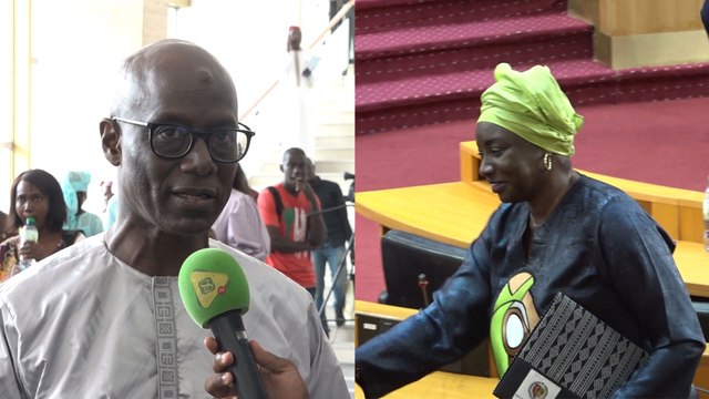 Projet de loi de Mimi Touré : Les vérités de Thierno Alassane Sall