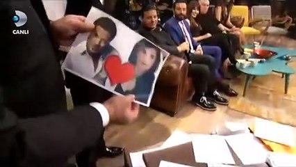 Beyaz'ın çekmecesinden çıkanlar şaşırttı