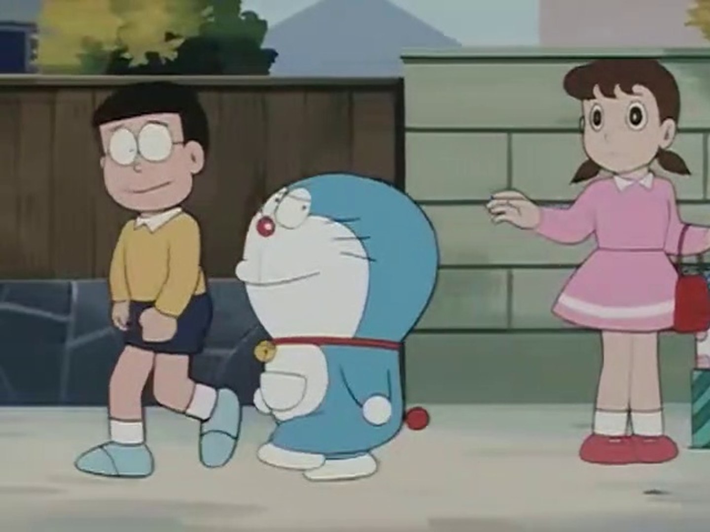 Doraemon_Season 01 Episode 23_- Hindi  [Doreamon]