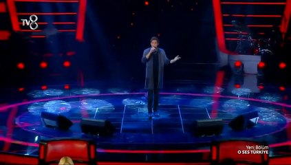 Beyaz'ı şaşırtan benzerlik