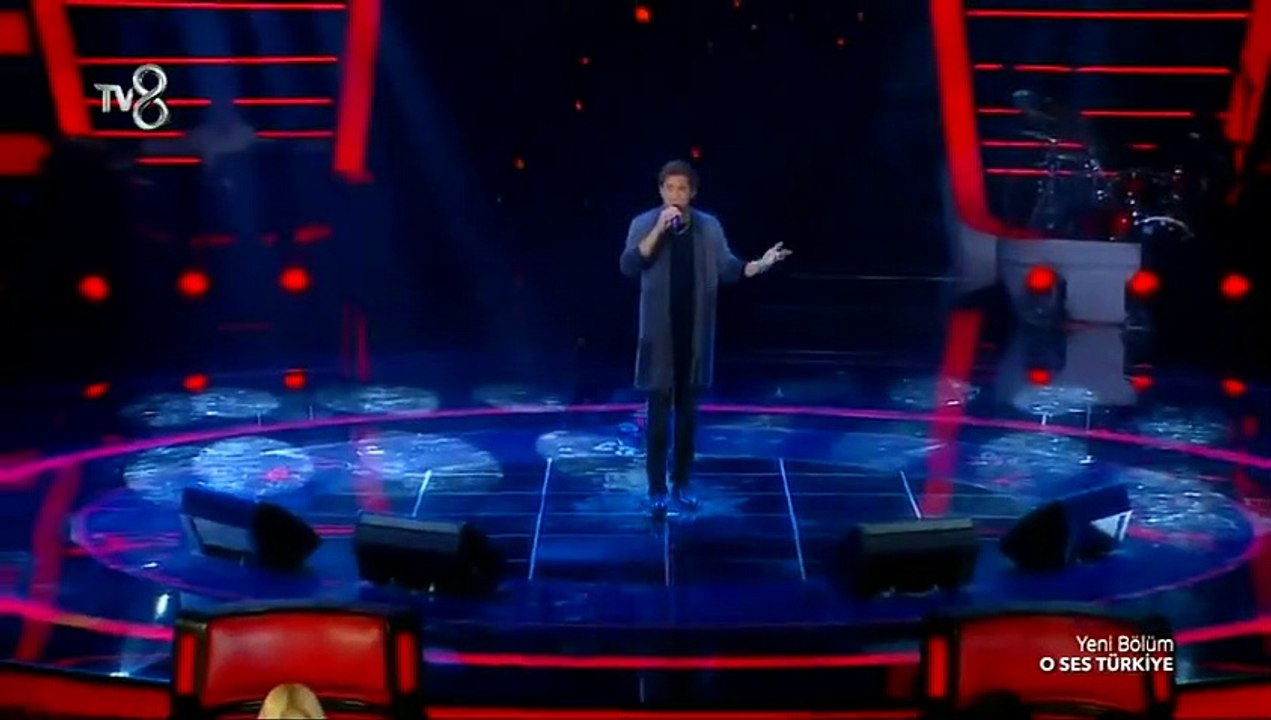 Beyaz'ı şaşırtan benzerlik