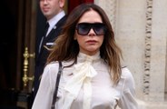 Victoria Beckham removed tattoo of David Beckham’s initials as it wasn’t ‘delicate‘