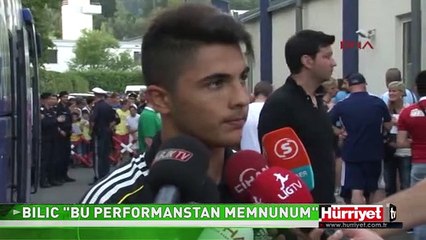 YÖNETİM 10 YILLIK MUKAVELE TEKLİF ETSE KABUL ETMEYE HAZIRIM