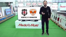 28.Hafta maçları sonrası Fenerbahçe, Galatasaray ve Beşiktaş yorumu