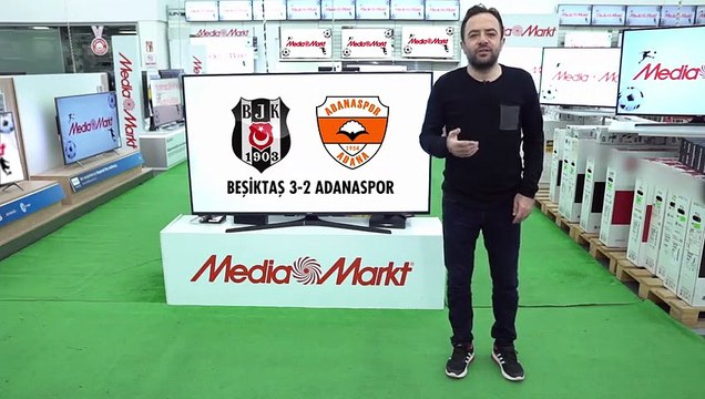 28.Hafta maçları sonrası Fenerbahçe, Galatasaray ve Beşiktaş yorumu