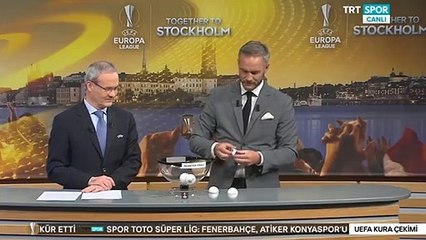 Beşiktaş'ın rakibi Lyon oldu!