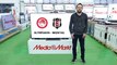 Olympiakos-Beşiktaş maçı öncesi Uğur Meleke'den değerlendirmeler