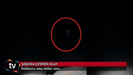 Bu görüntü sosyal medyayı salladı