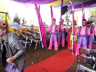 lengser nikahan sunda