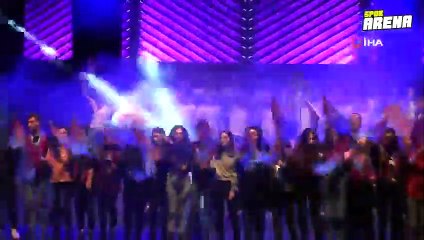 Trabzonspor Marşı Beste Yarışması'nın birincisi belli oldu