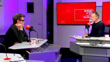 Anne Hidalgo "Comme on l'insulte, je trouve ça assez violent" explique Marc Lavoine