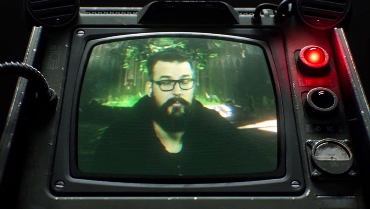 Warhammer 40k: Darktide - Der Trailer zur Closed Beta