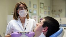 Diş beyazlatma işlemi nasıl yapılır?