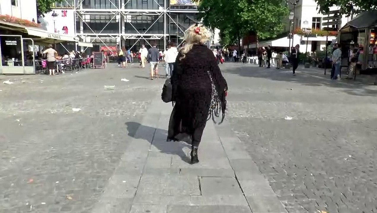 Un portrait d’Armande Altaï Bande-annonce VF