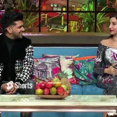 kapil sharma nora fatehi