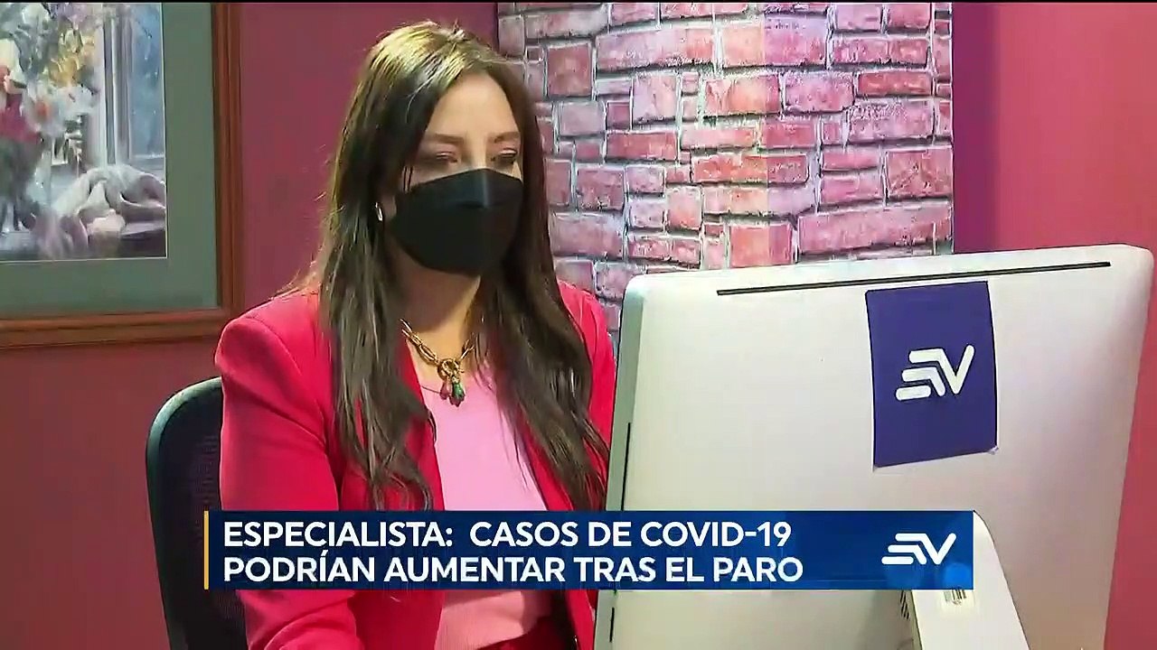 Televistazo 13h00  01-07-2022