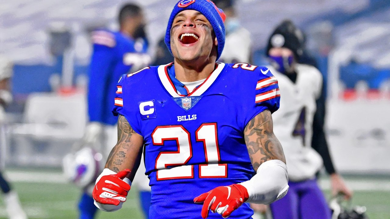 Keep An Eye On This Matchup Within Bills Vs. Chiefs On Sunday