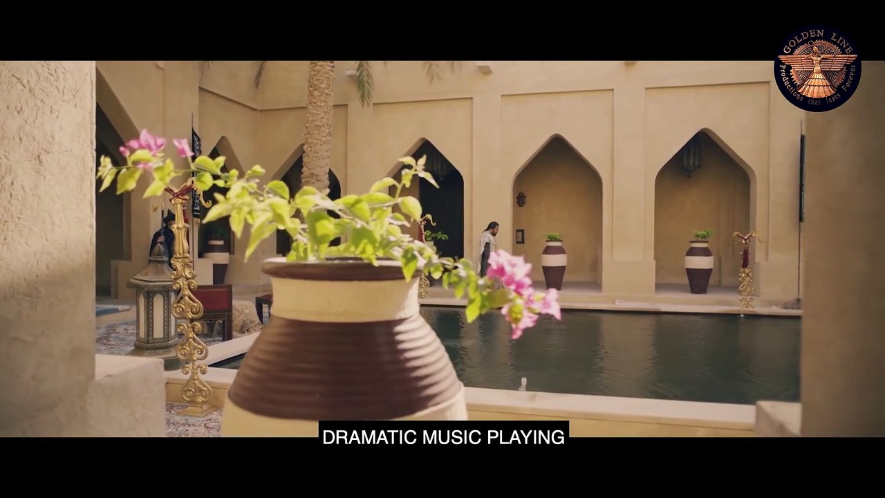 Harun Al Rashid Episode 2 with English subtitle