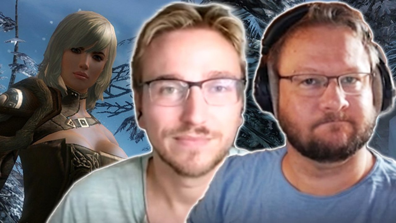 Das Thema fass ich nicht an! - GameStar 11/2012 im Rückblick