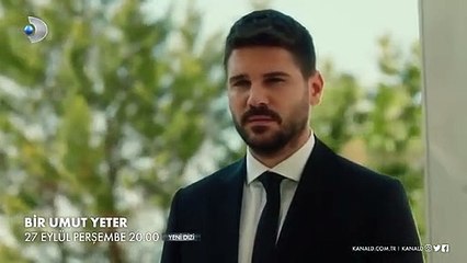 Bir Umut Yeter’in yayın tarihi belli oldu!