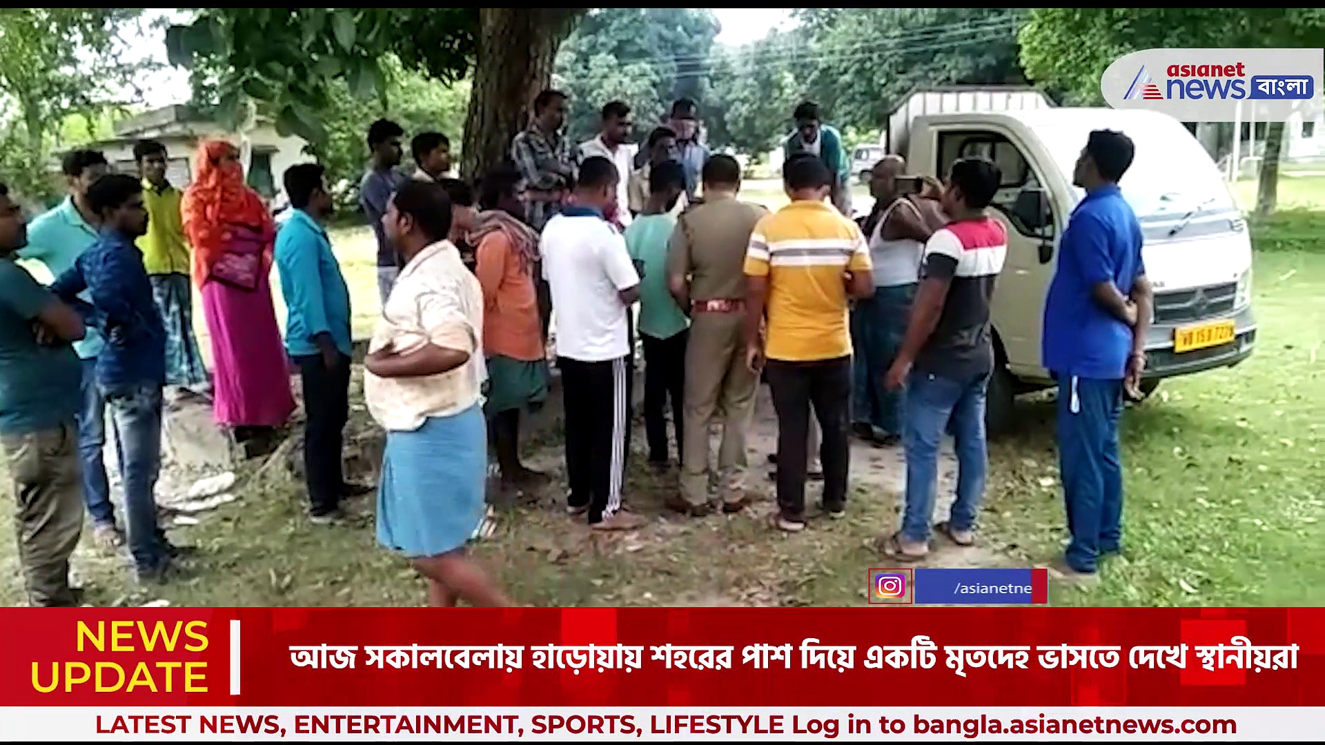 বিদ্যাধরী নদীর জলোচ্ছ্বাসে নিখোঁজ মৎস্যজীবীর দেহ উদ্ধার, এলাকায় শোকের ছায়া