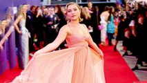 Florence Pugh Takes Dig At Olivia Wilde As She Promotes New Film 'The Wonder'