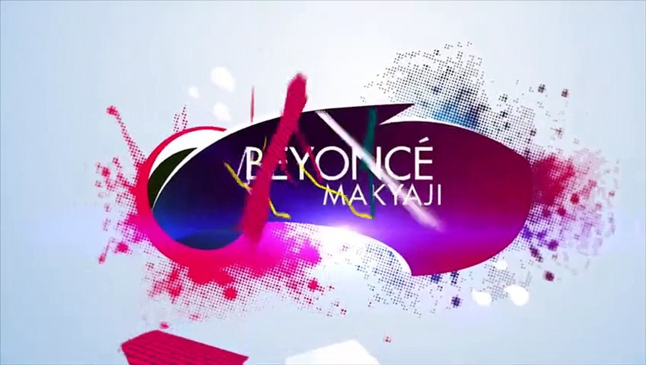 Beyonce makyajı nasıl yapılır? - Makyaj Sırları