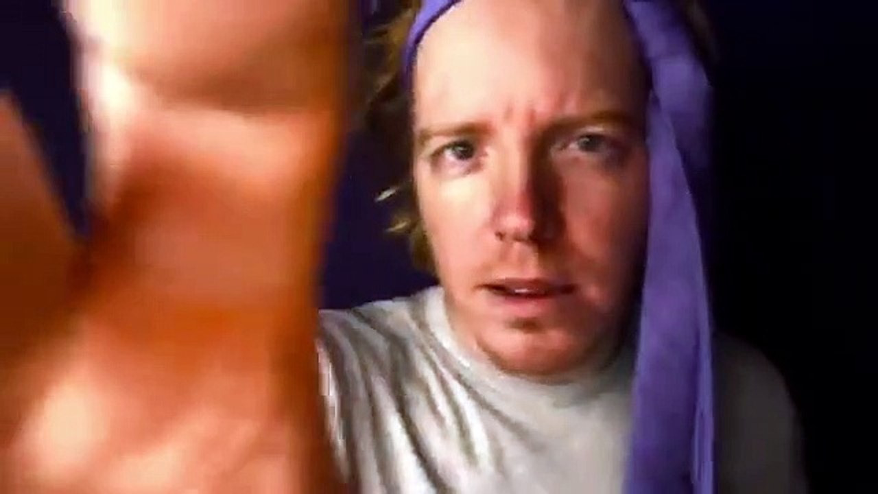 ASMR You Are An IPhone _ IPad