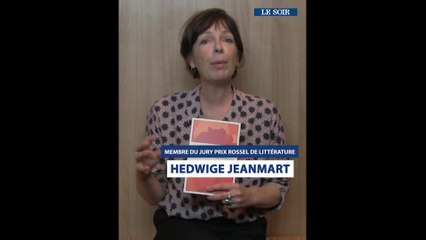 Les cinq nommés du Prix Rossel 2022: «Ainsi pleurent nos hommes» de Dominique Celis