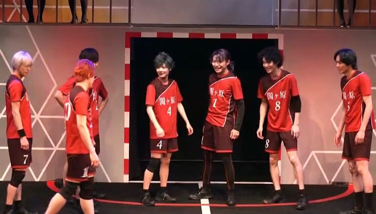 〜Battle Balls〜' (2022.08.00)-3