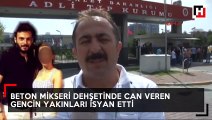 İsyan: Allah'tan korkun biraz