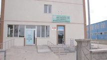 Nevşehir haber | Gülşehir Belediyesinin Fizik Tedavi ve Rehabilitasyon Merkezi hastalara umut oluyor