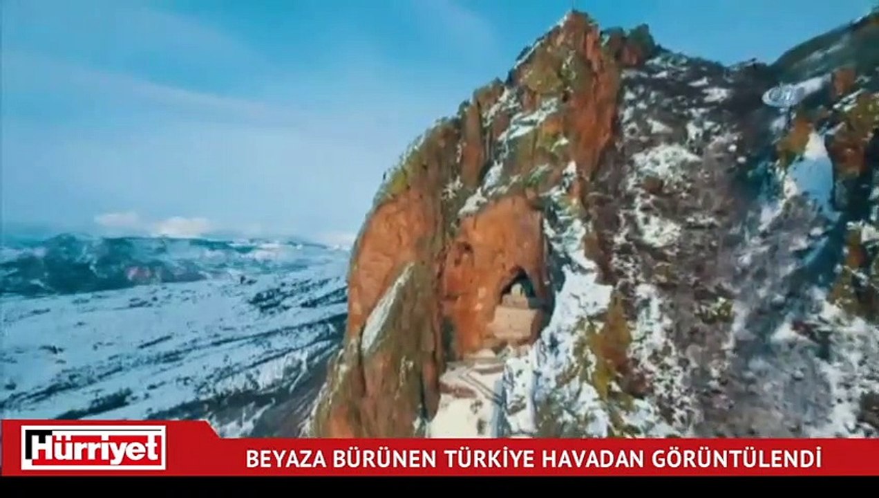 Burası Türkiye!